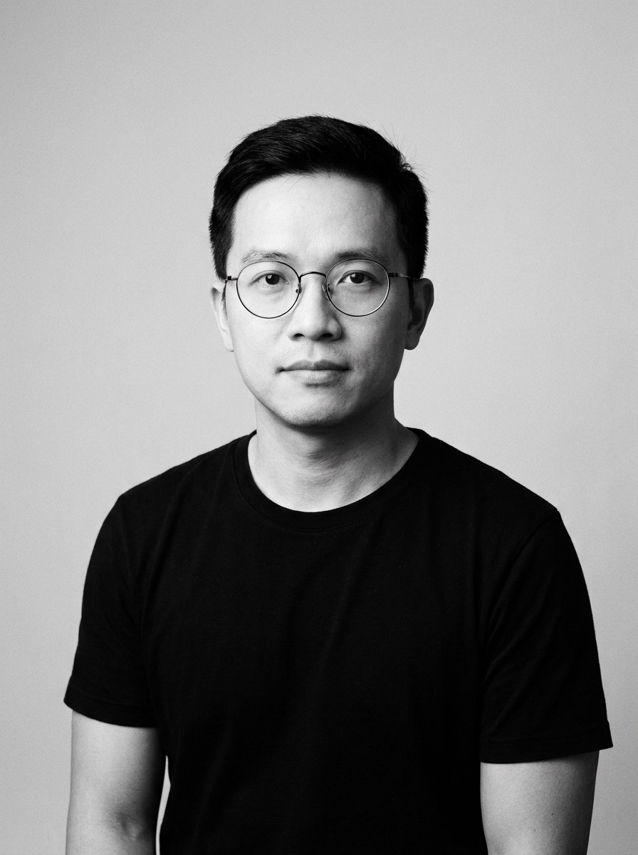 Steve Phan
