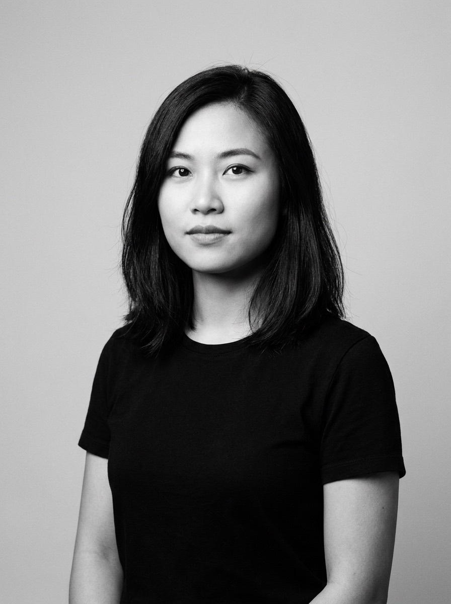 Nguyễn Trúc Huyền